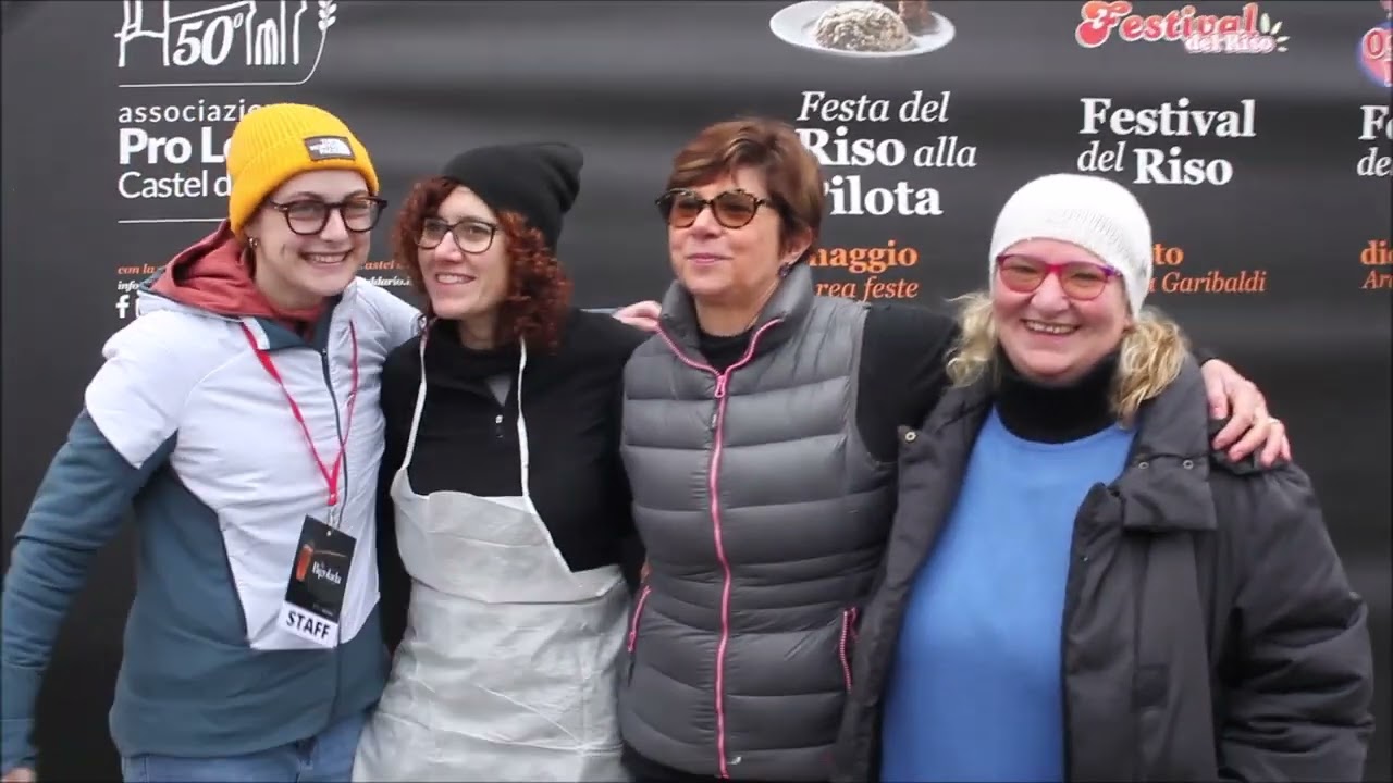 Docu video  La Bigolada  2023