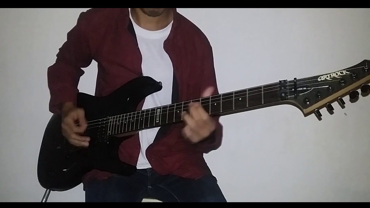 AKB48 - #好きなんだ / #SUKINANDA Guitar INST Ver.