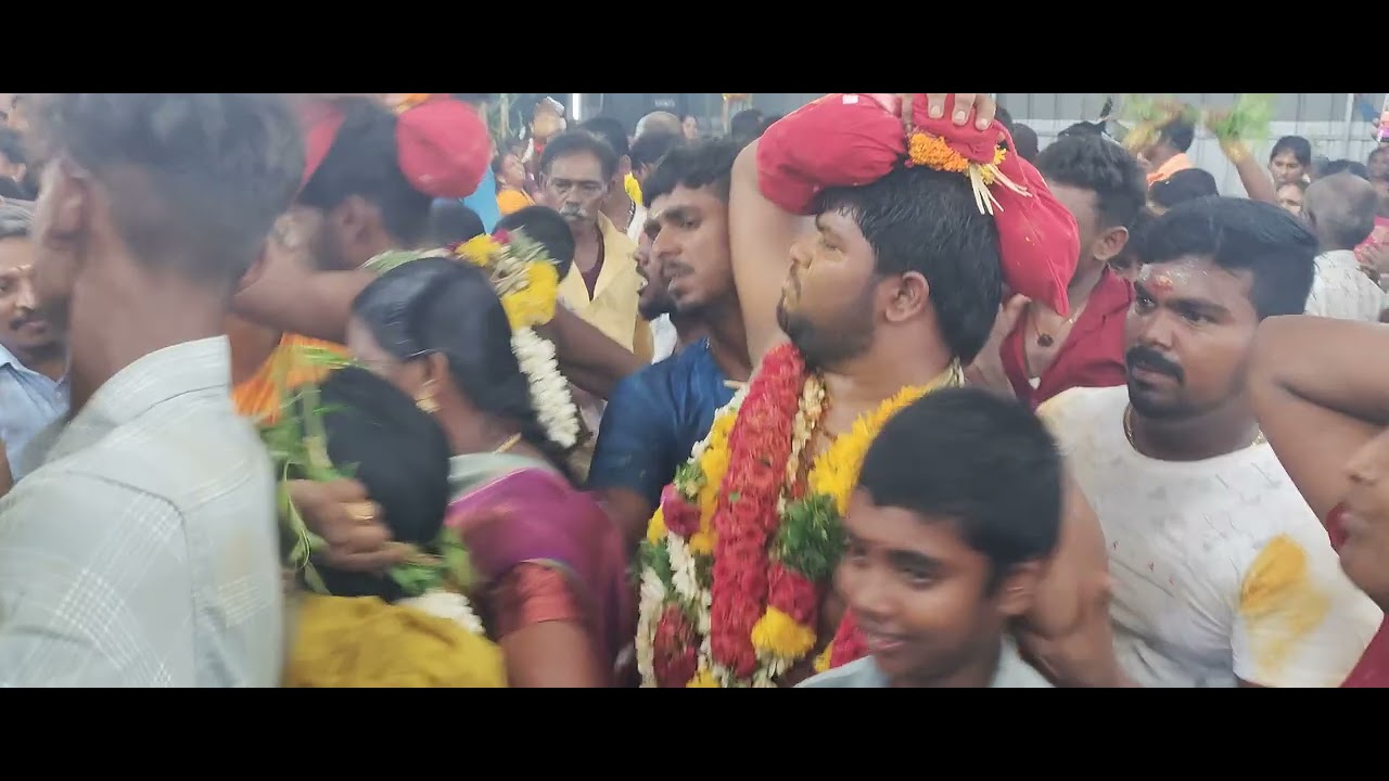 முத்தாரம்மன் Thirukovil #kodaivila Nambi தலைவன் pattayam|💕 அம்பாள் அருள் அனைவருக்கும் கிடைக்கும் 🙏🔥