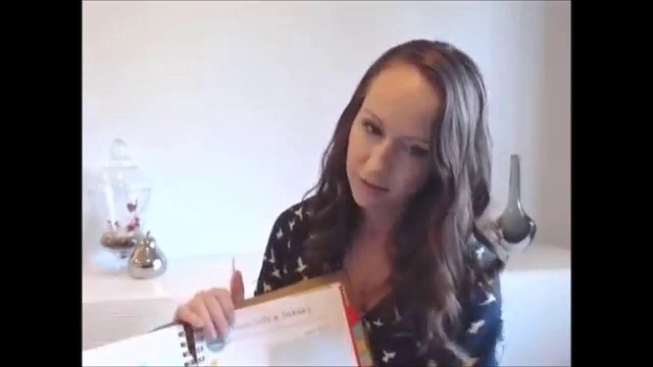 The Living Well Planner 2016, Ruth Soukup Planner Review, Planner for Moms, Budget Planner