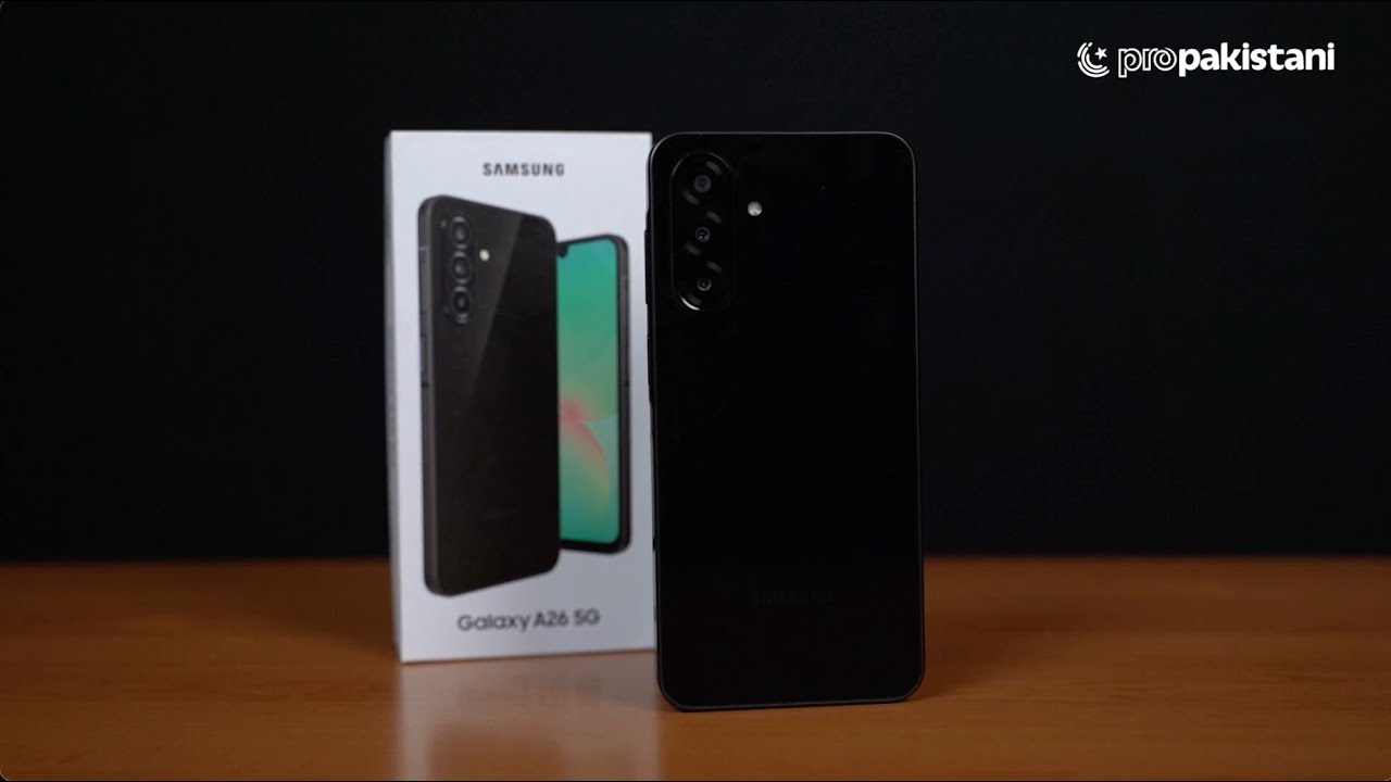 Samsung Galaxy A26 | Value For Money in 85000 ?