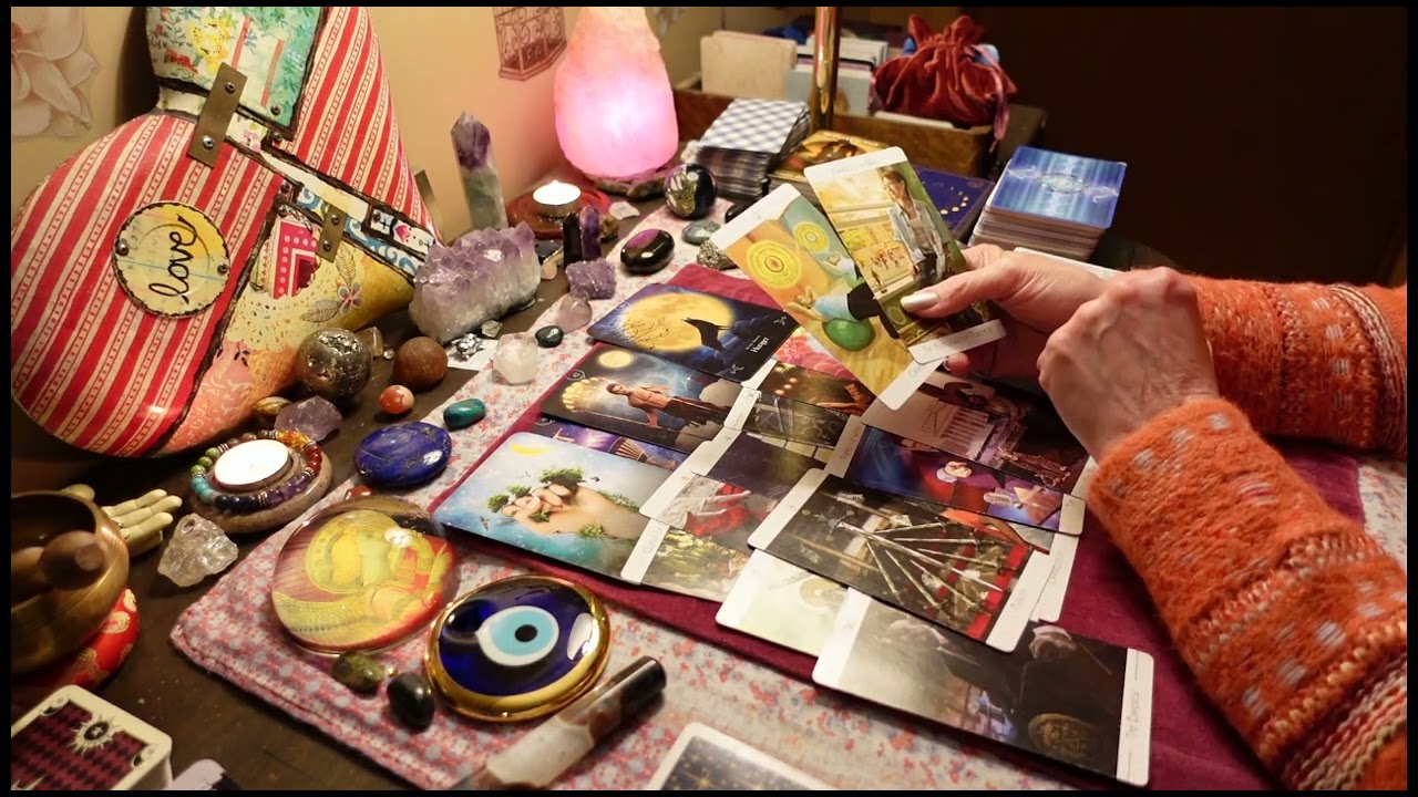 CANCER: They Think It's Unfair That You're Glowing Up.🤯😠Angry / Victim Mentality.  LOVE TAROT