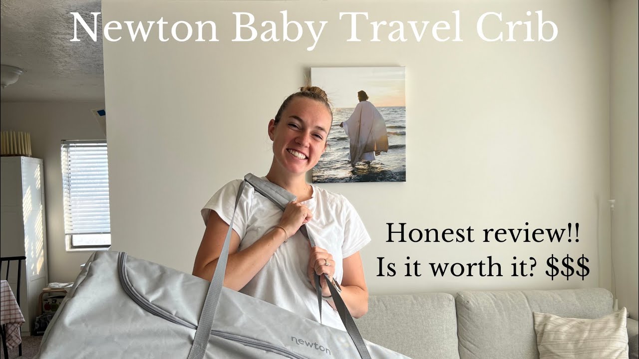 Newton Baby Play Yard/Travel Crib Review - Is it worth the price??