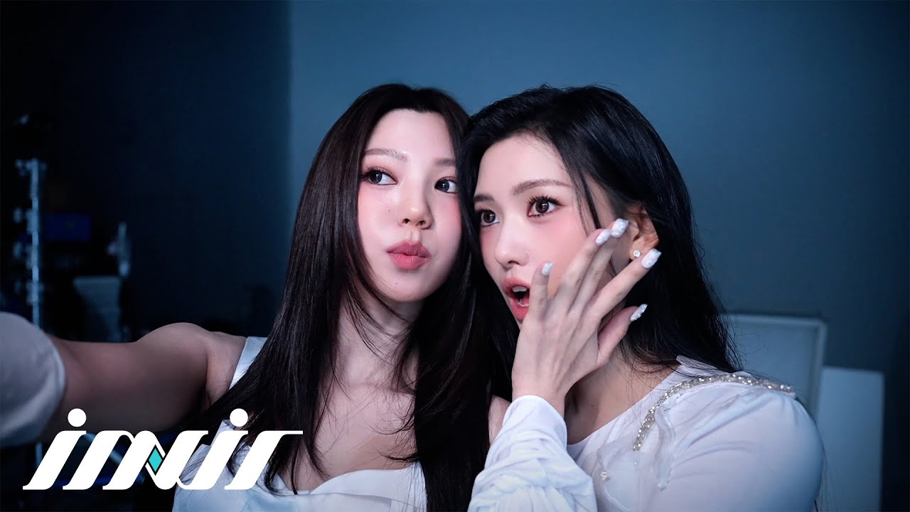 혹시 MV 찍어보신 분?