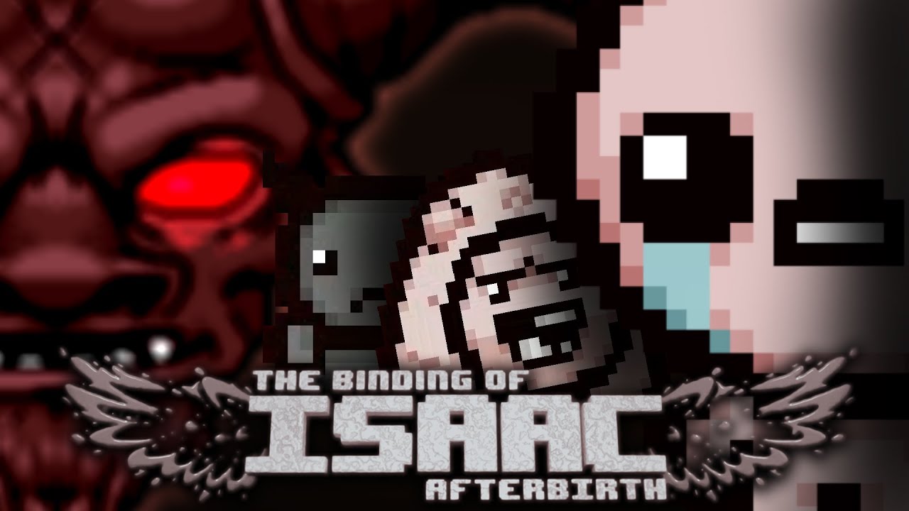 NAJWIĘKSZY KOSZMAR ISAAC'A | The Binding of Isaac: Afterbirth #32