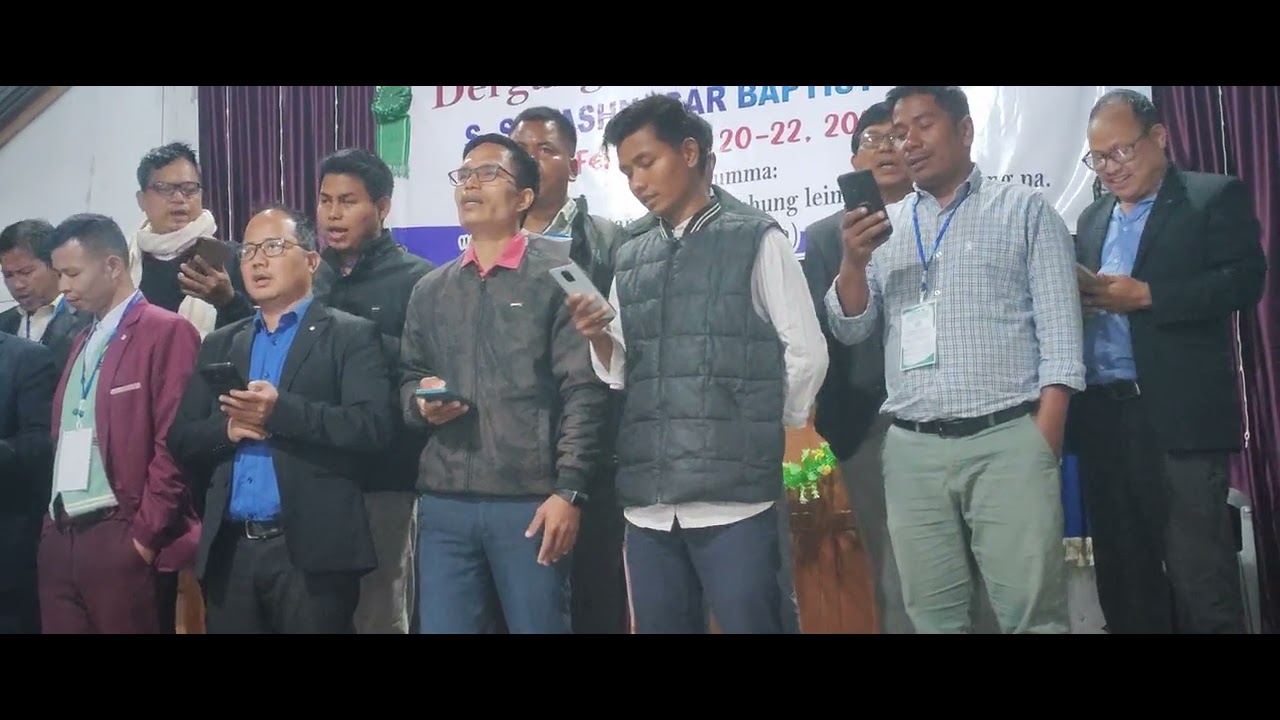 DBA Tuiphang rau,