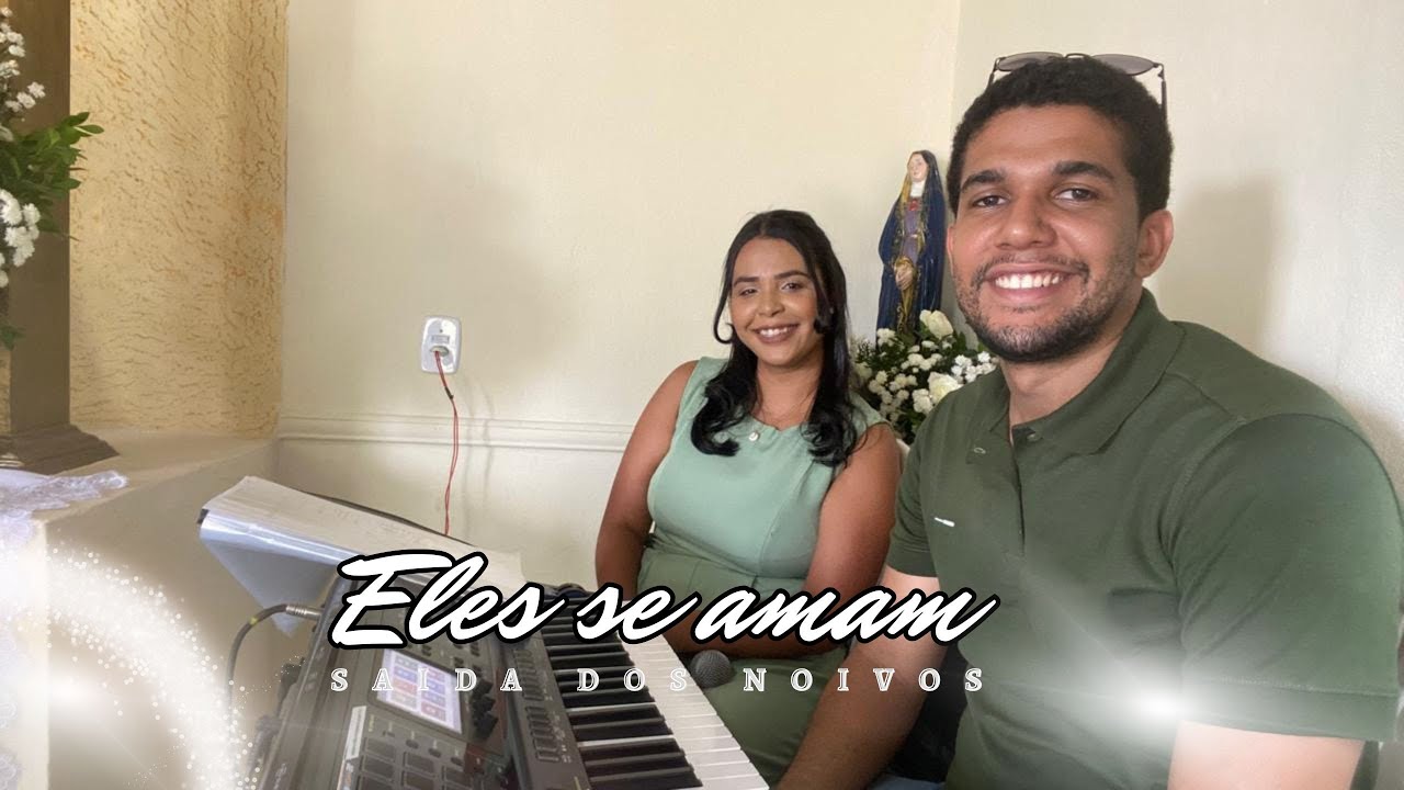 Eles se amam- Vocal livre