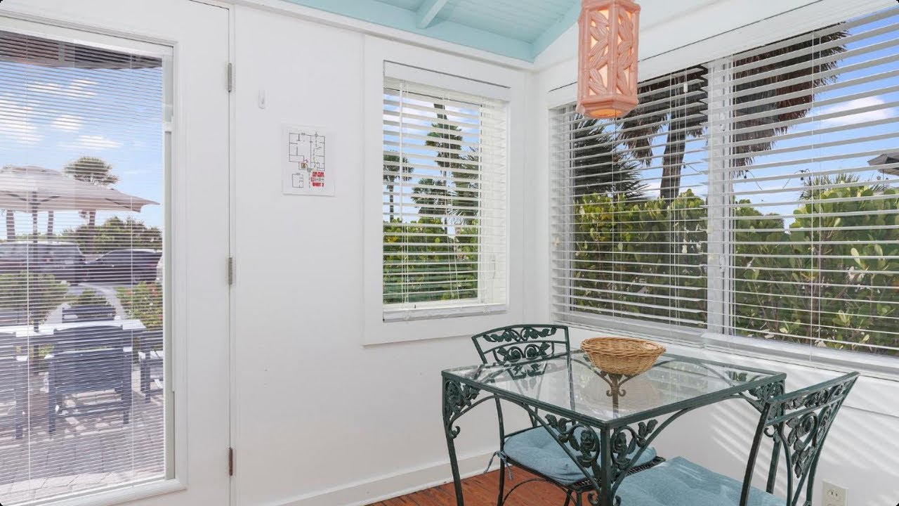 Havana Inn | Cabins in St. Pete Beach
