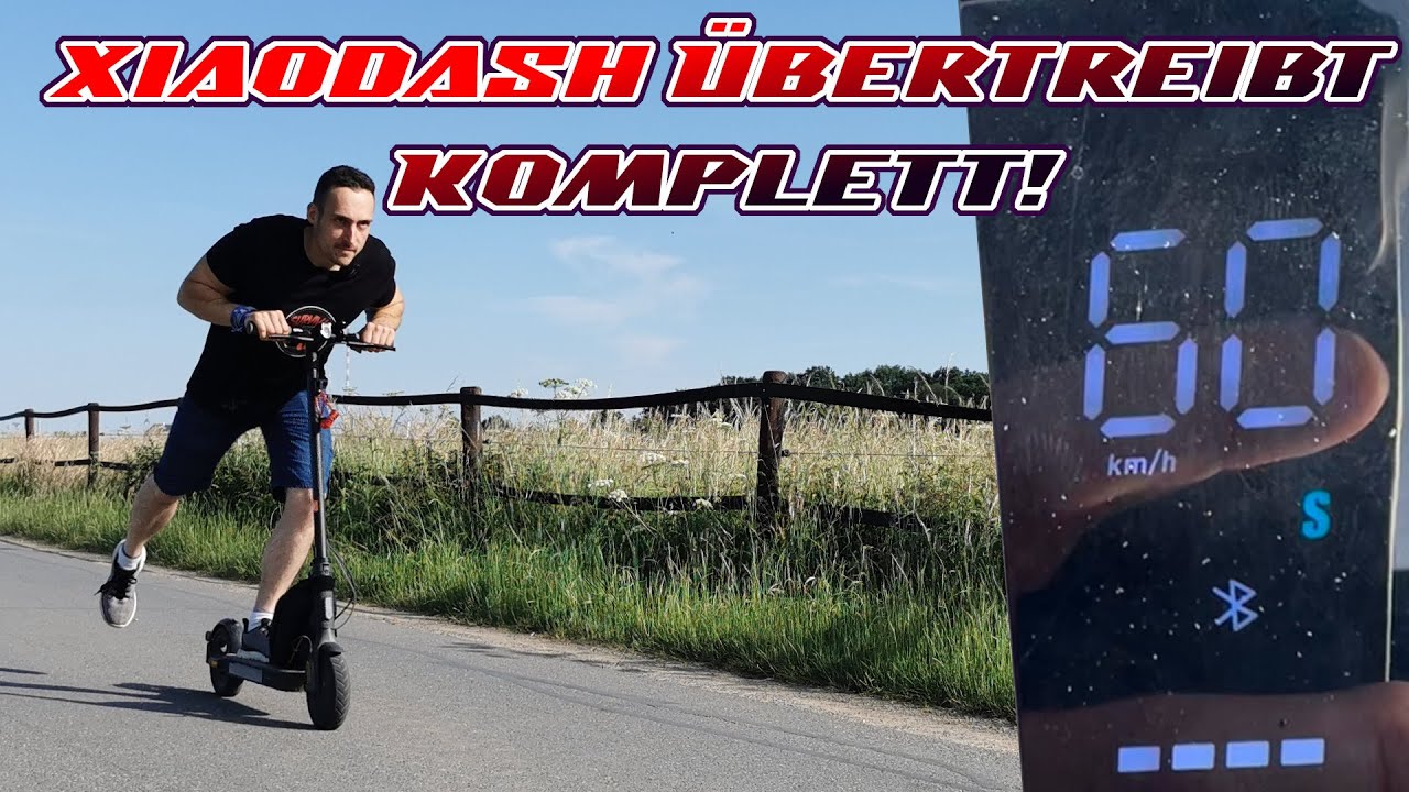 Neustes Xiaodash Update stellt Rekorde auf! | Unnötig oder Geil?