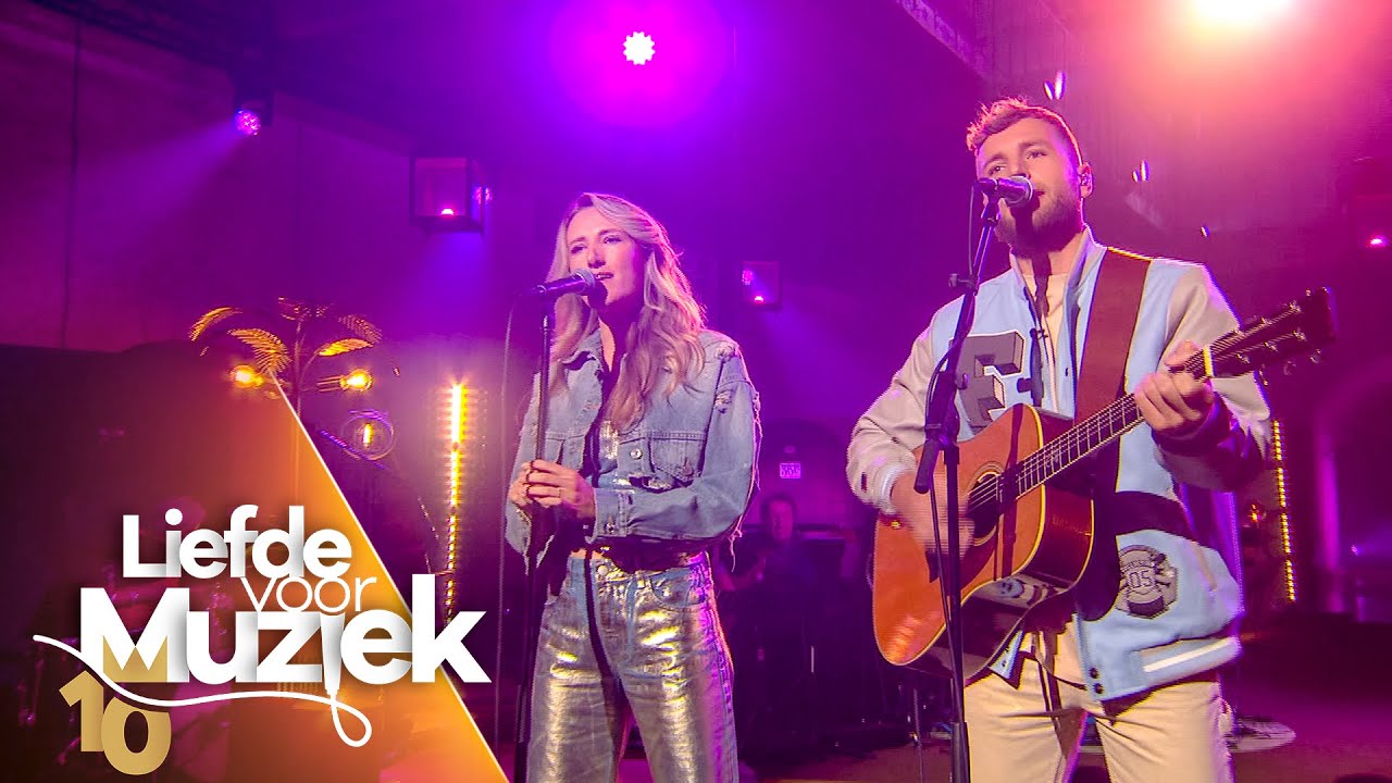 Suzan & Freek - Elke Keer (Close) | Liefde voor Muziek | seizoen 10 | VTM