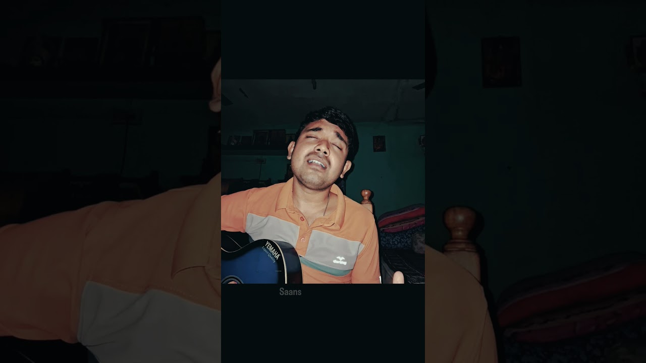 Qubool |Cover by Subhankar #vishalmishra #cover