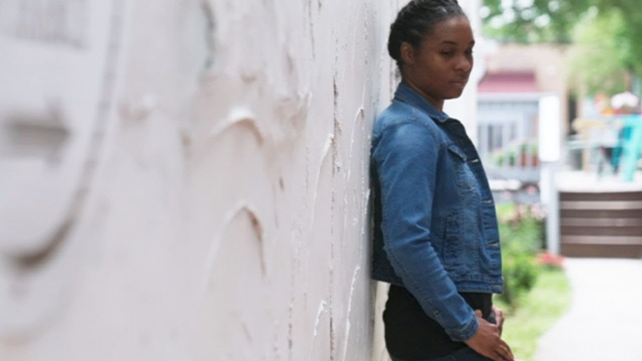 Seeking Love in All the Wrong Places