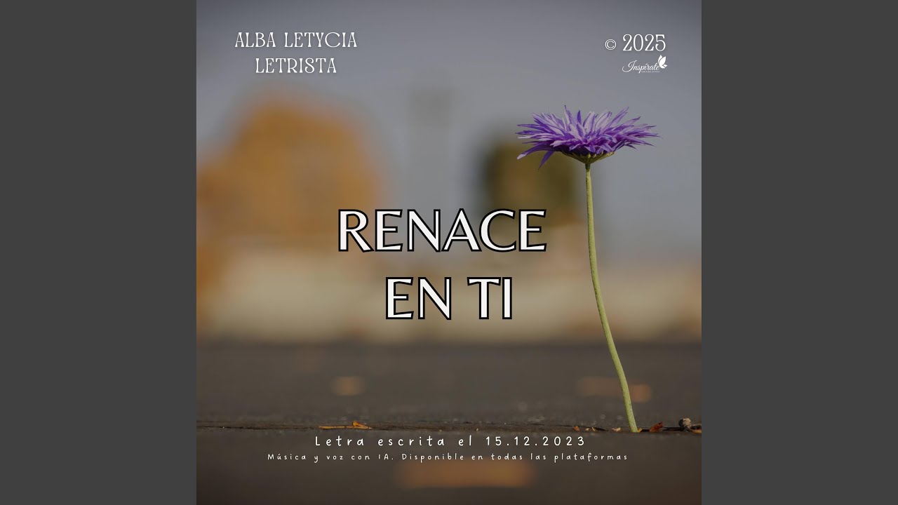 Renace en ti