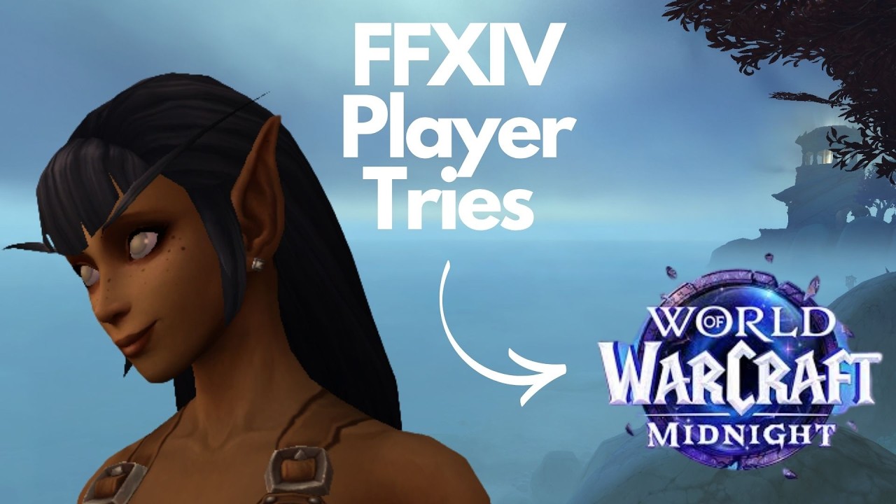 World of Warcraft  | First Time Playing WOW (spoiler alert)