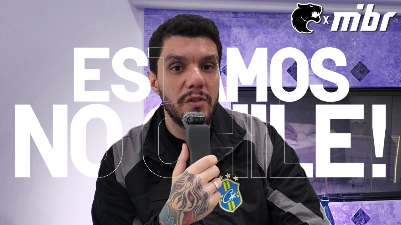 ESTAMOS CLASSIFICADOS!!! | ANALISE PÓS GAME de FURIA vs MIBR!