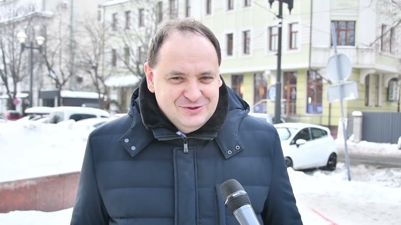 Іспит морозом та людяністю: щотижнева інспекція міського голови