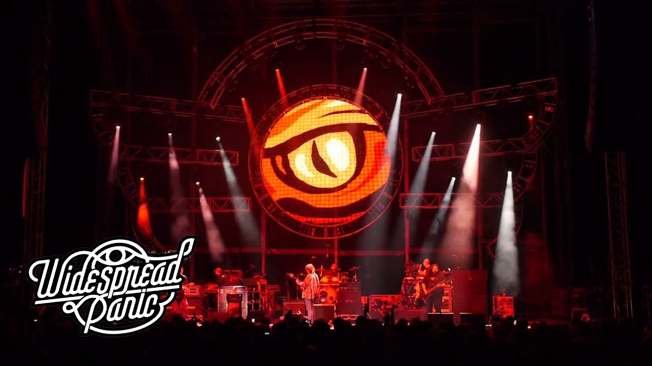 Machine → Barstools and Dreamers (Live in Charleston)