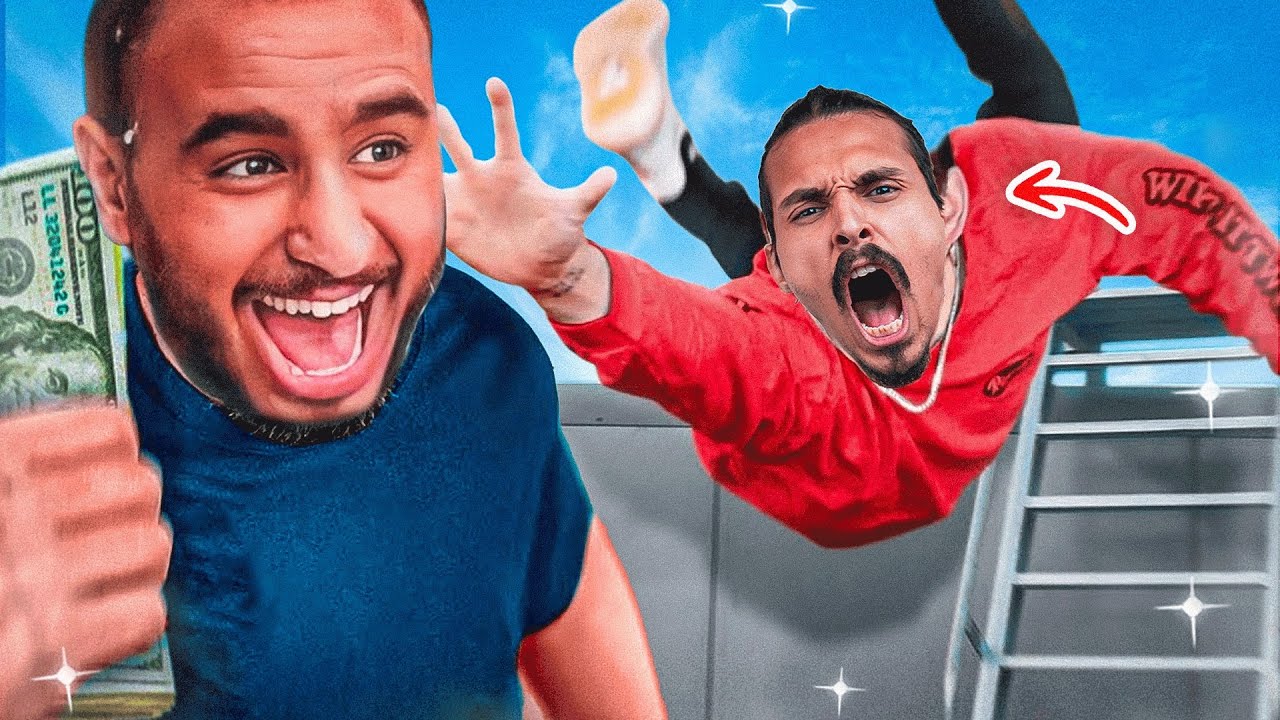 وش يصير اذا طلبت 500 ريال من احمد شو ؟