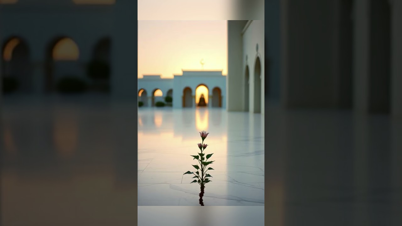 Zamanın sonunda mıyız ? 