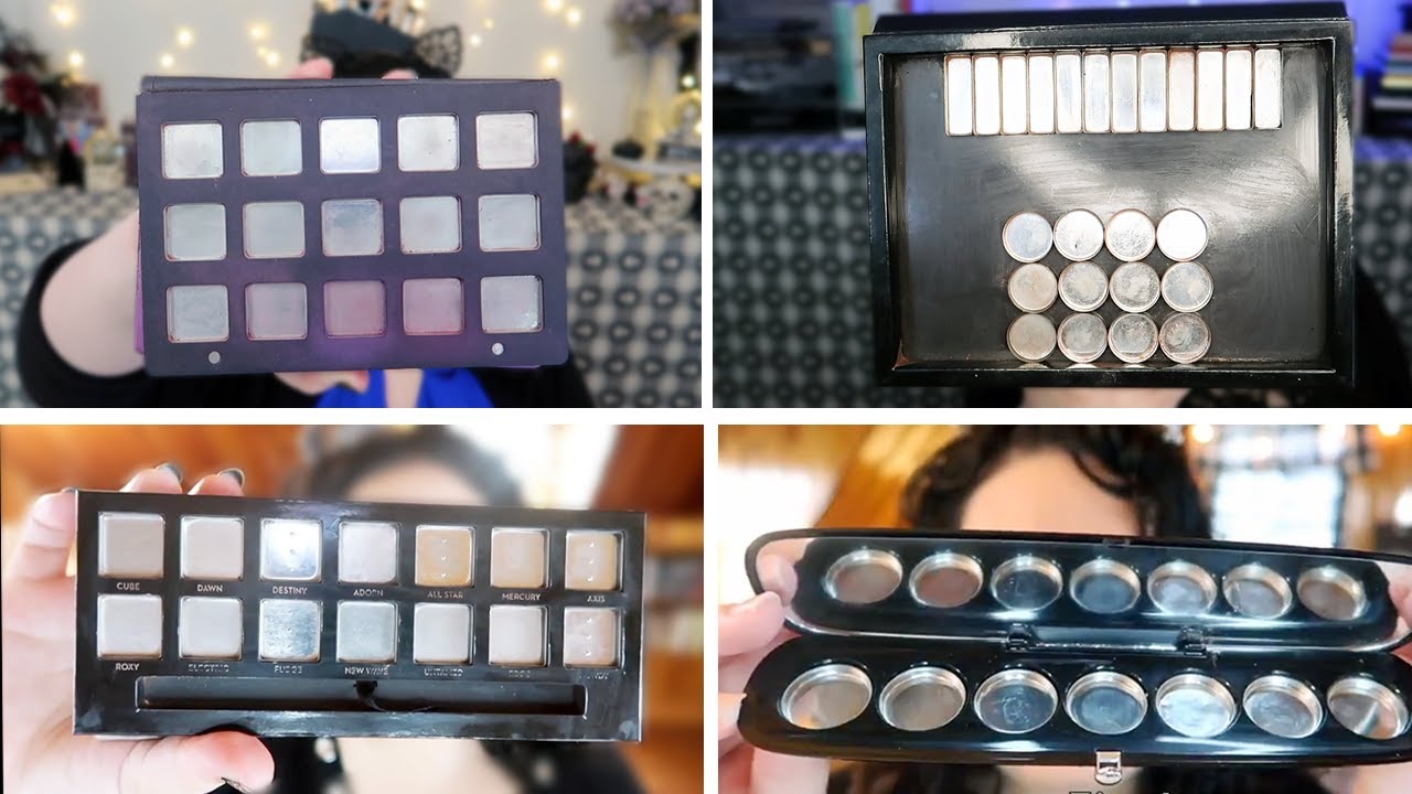 5 Years of Pan That Palette || Panning Compilation
