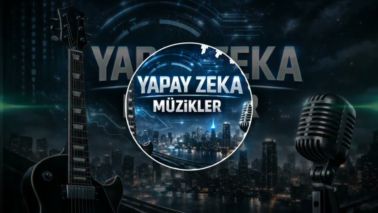 Yapay Zeka Mor Koyun