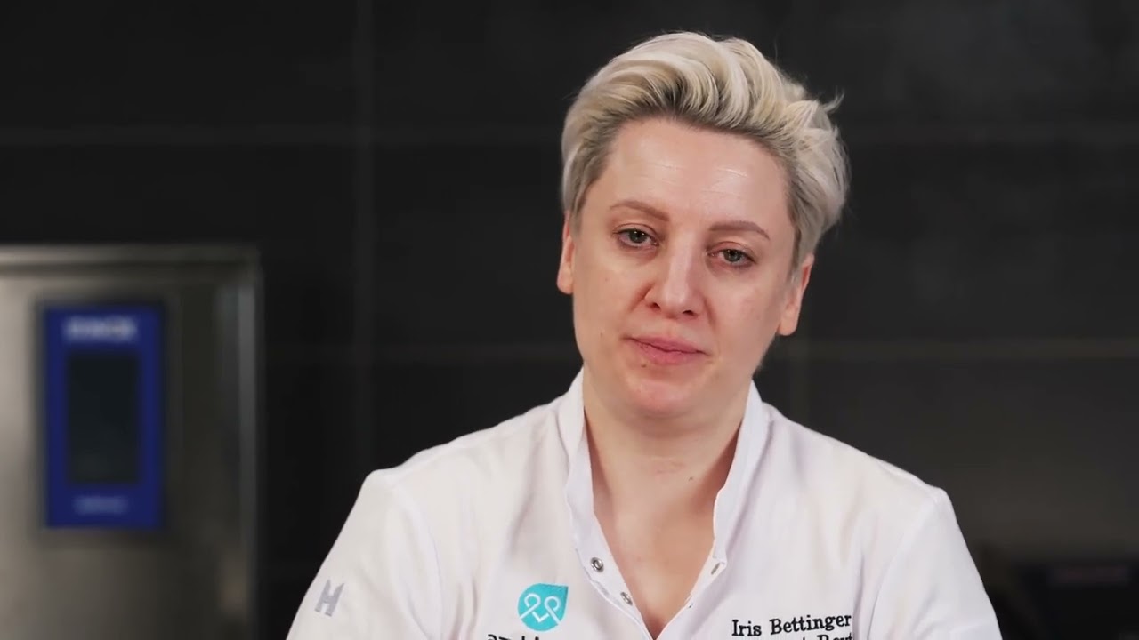 Ofenschlupfer -Iris Bettinger