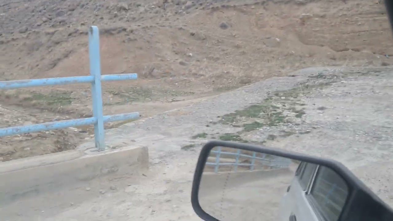 ارومیه روستای خلیفتان 