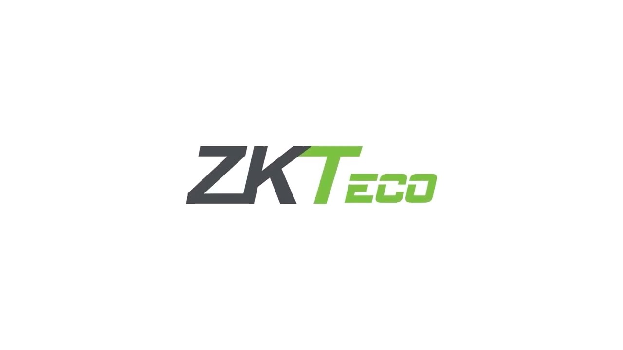 ZKBio Time Tutorial – ep.14 Backup & Restore Database نسخ واسترجاع قاعدة البيانات