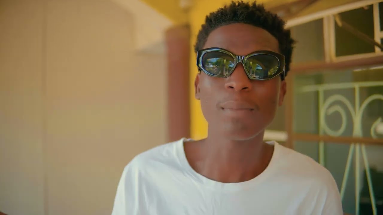 Mayeye Azangodabwa Official Video (Dir_Ropczo)