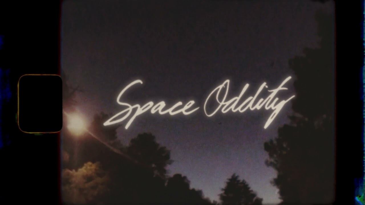 Brandi Carlile - Space Oddity (In The Canyon Haze)