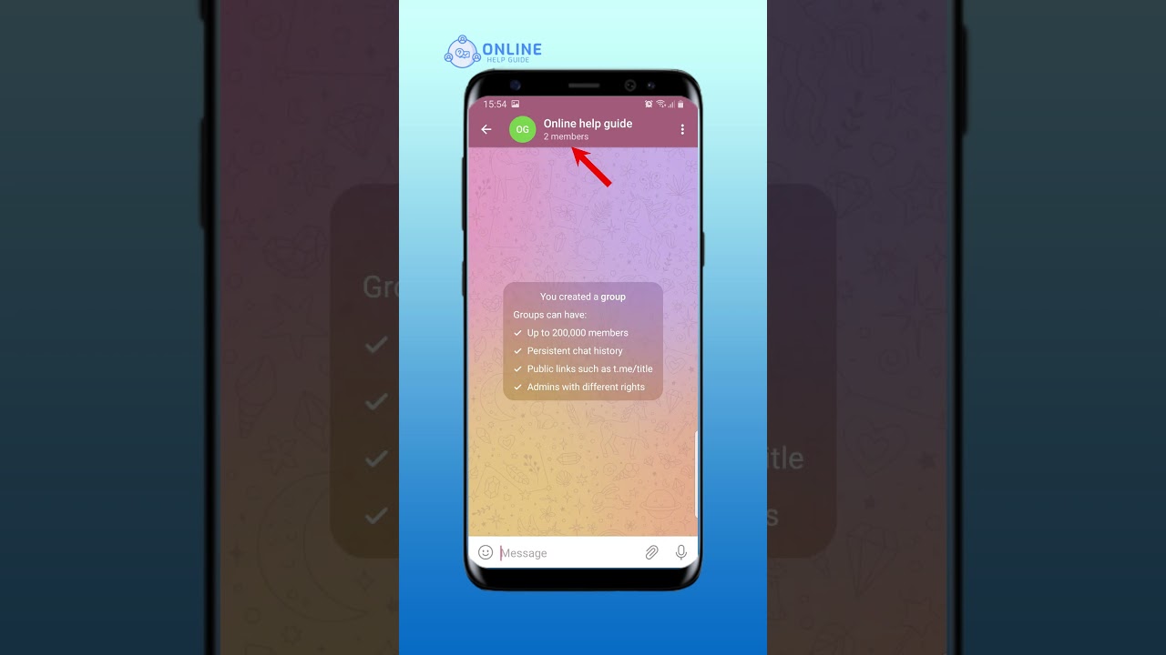 How to Make Someone an Admin on Telegram Group | Telegram Guide