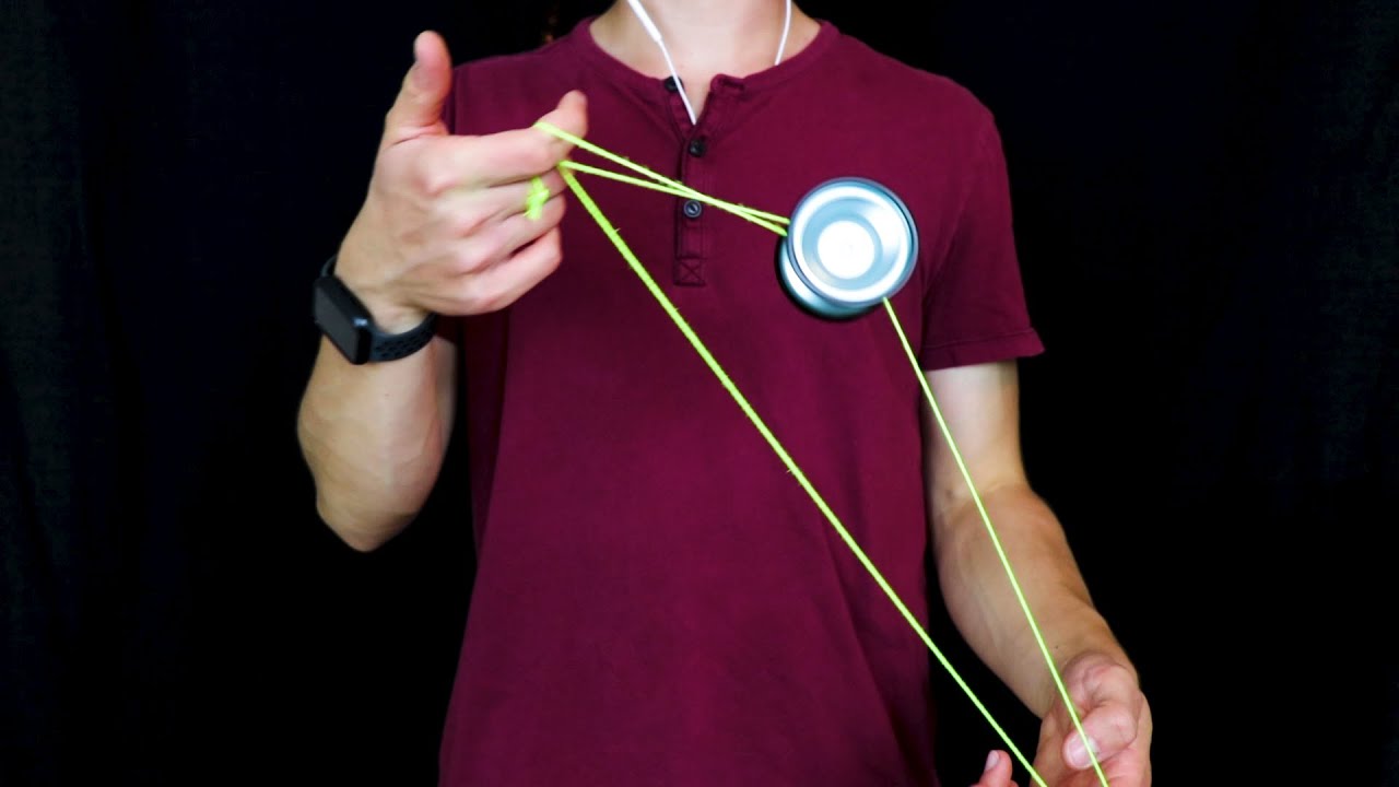 ЛЕГКИЙ ИНСТРУКЦИЯ ПО КОМБО-ЭЛЕМЕНТУ ДЛЯ БРЕНДИНГА НА РЕЛЕЙКЕ YoYo Trick