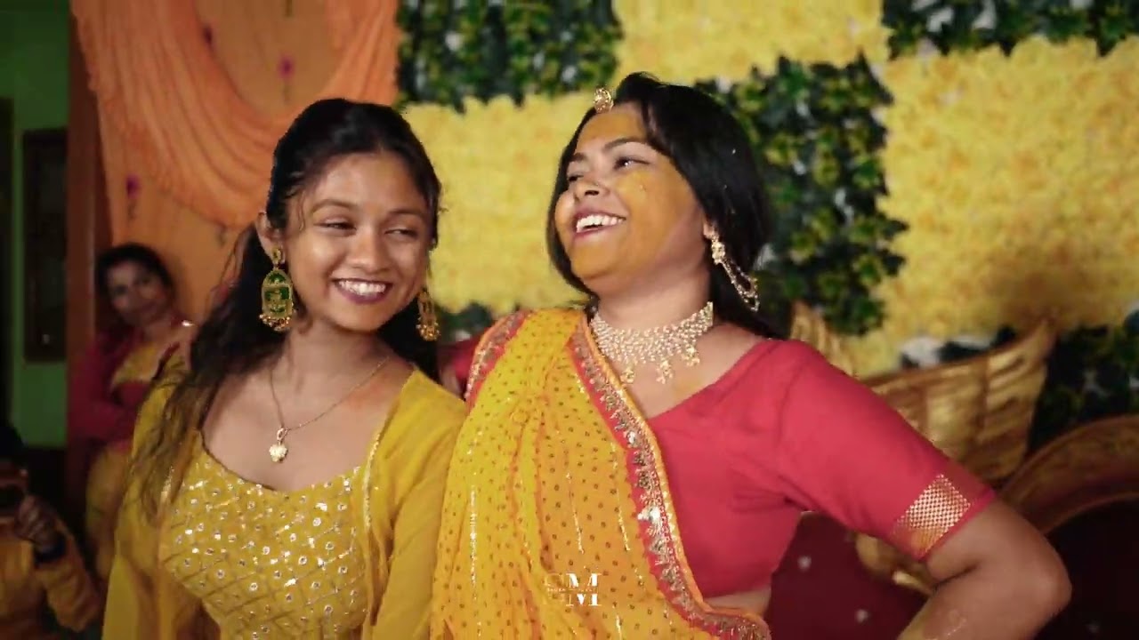 Haldi Dance song | Wedding viral song #dance #dancevideo #wedding #weddingsong