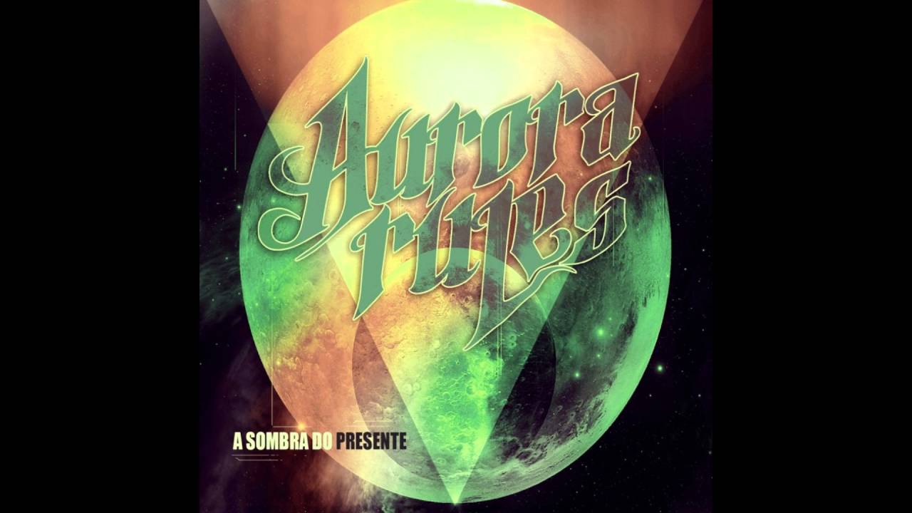 Aurora Rules - Réquiem (Áudio Oficial)
