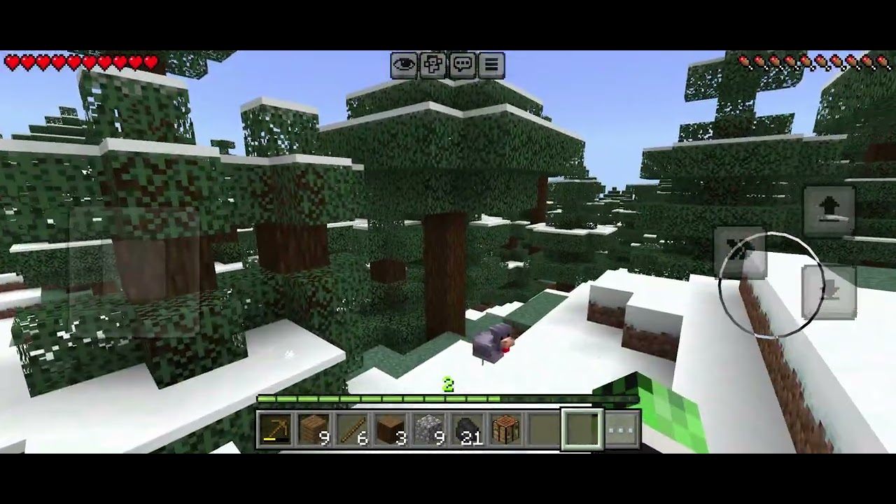 Episode 2:Mining and travelling!  November.09.2017