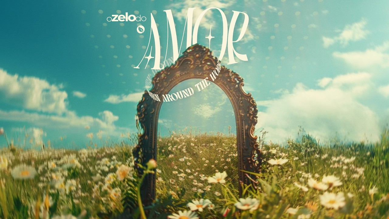 BURN ATW ep 2 - O ZELO DO AMOR | JÉSSICA LOPES | Domingo 19h | Igreja BURN