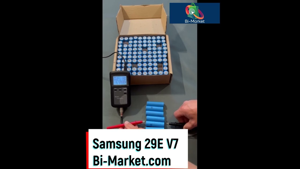 Samsung 29E V7 - Bi-market.com