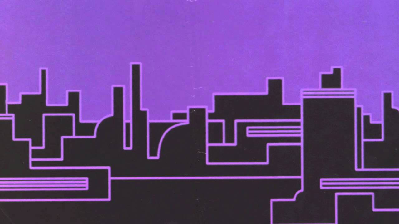 Greg Hawkes - Voyage into Space