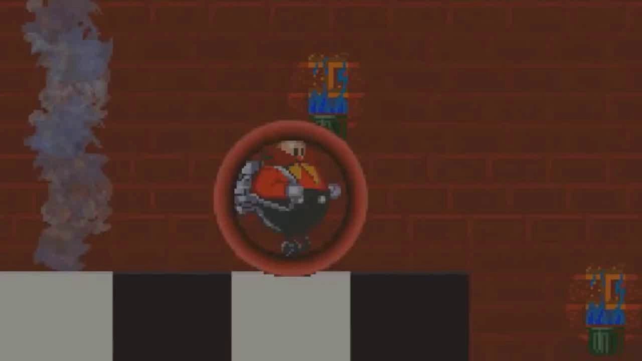 Sonic.exe Spirits of Hell Soundtrack | (...) Act 2