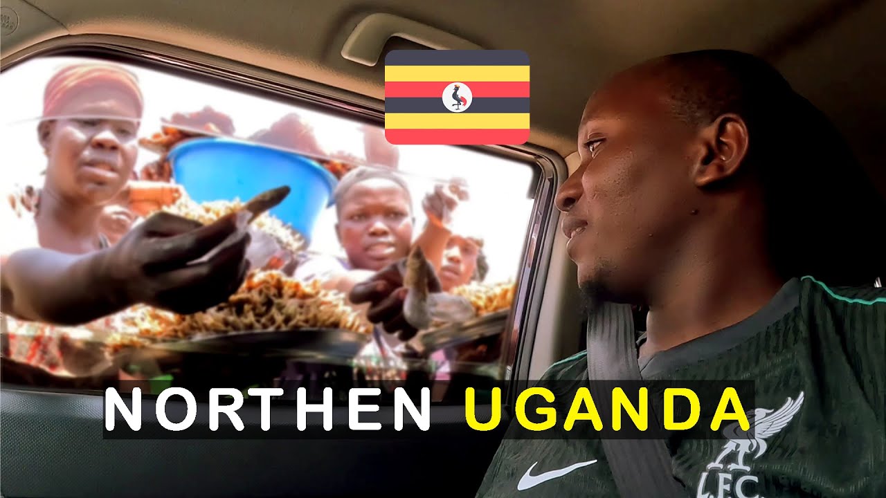 Hidden Gems of Northern Uganda 🇺🇬: What You Must See