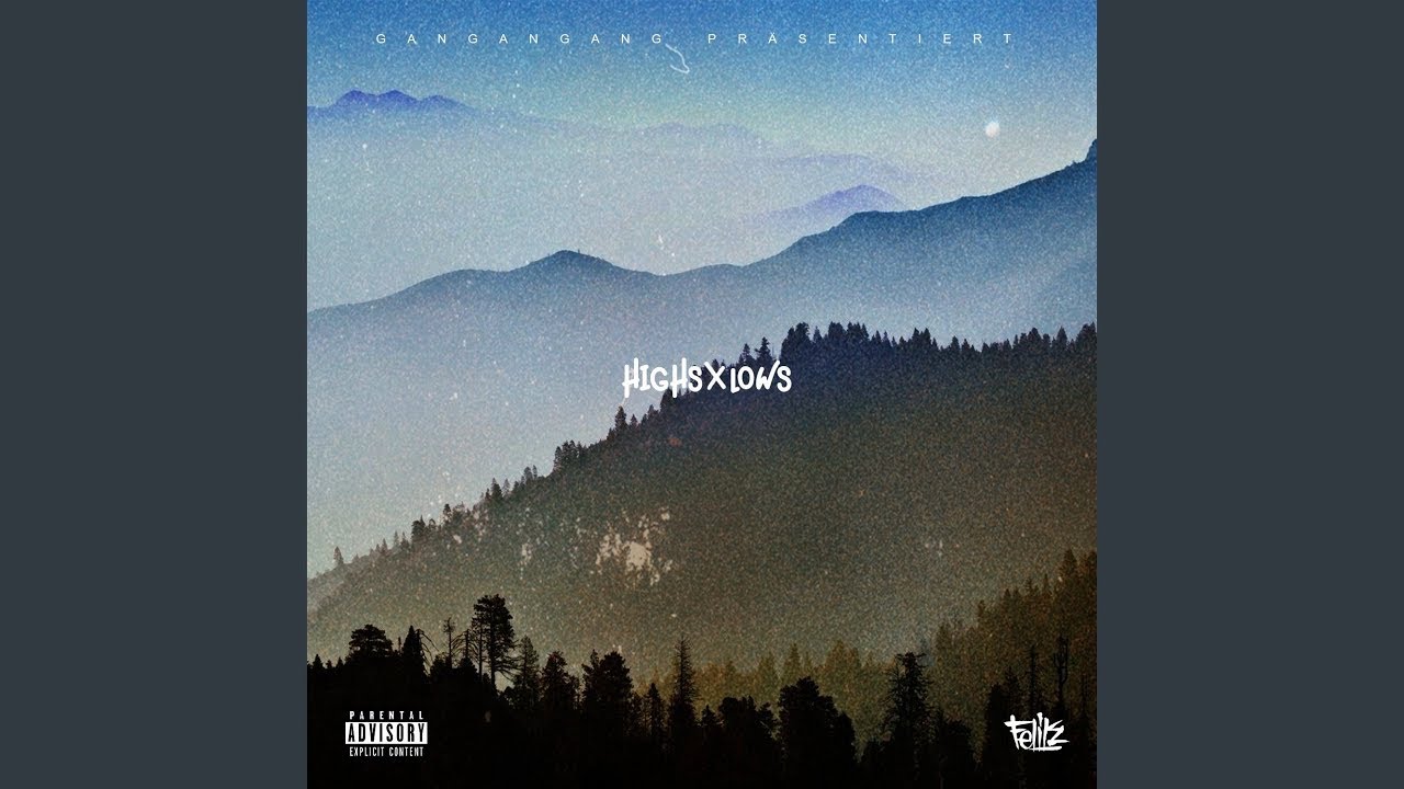 Felikz - Irgendwer (Lyrics)