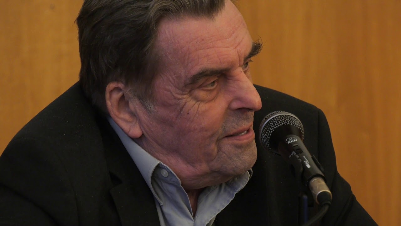 Jan Sokol – Svoboda a co s ní?