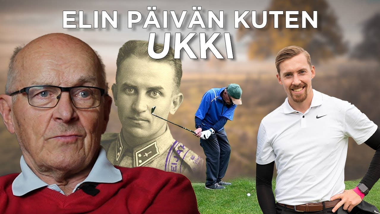 Elin p&auml;iv&auml;n kuten ISOIS&Auml;