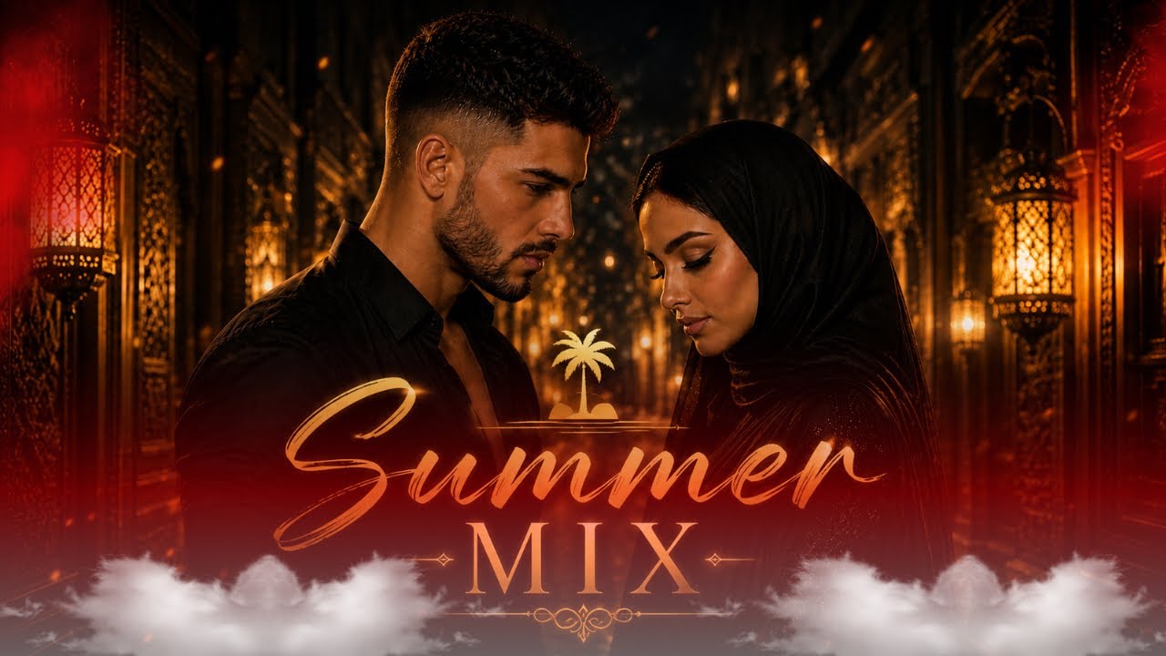 GREEK SUMMER MIX 2026 🔥 Ultimate Balkan & Greek Summer Party Mix