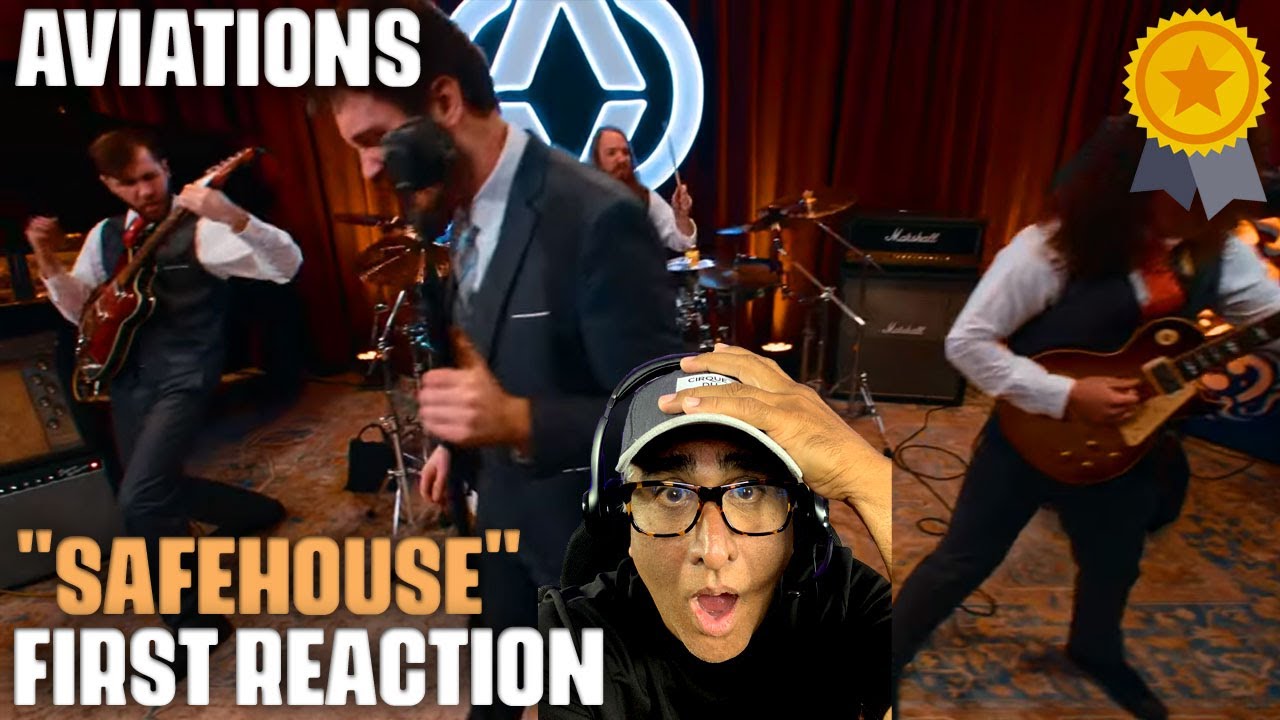 Musician/Producer Reacts to 
