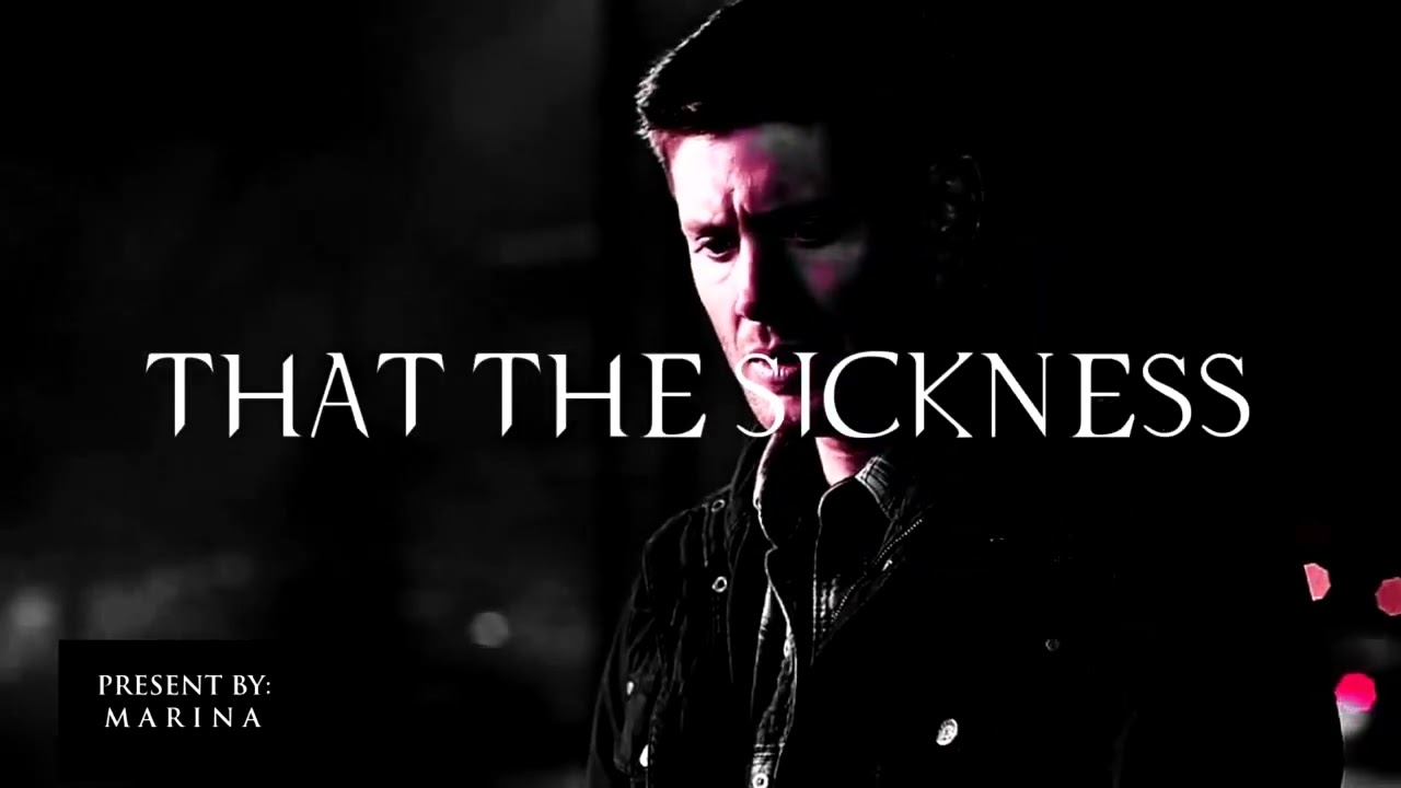 Supernatural - Sam & Dean - Electra Heart