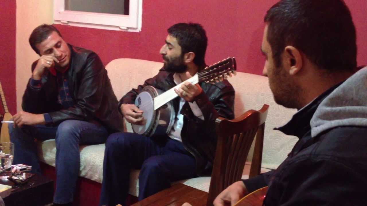 POYRAZ KILINÇ - (İHANET HANCERİ) GÜRÜN KÜLTÜR CAFE...