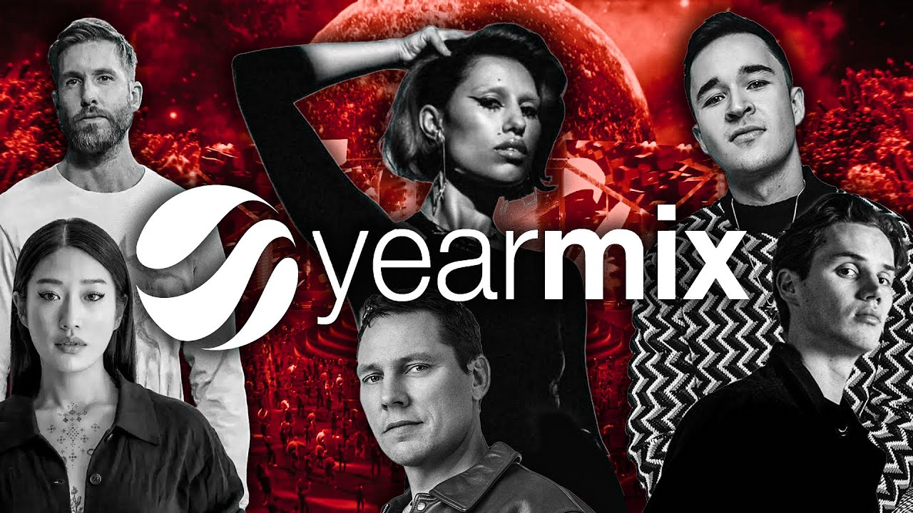 Future House Music | Year Mix 2023 | Best of House & EDM 🥂