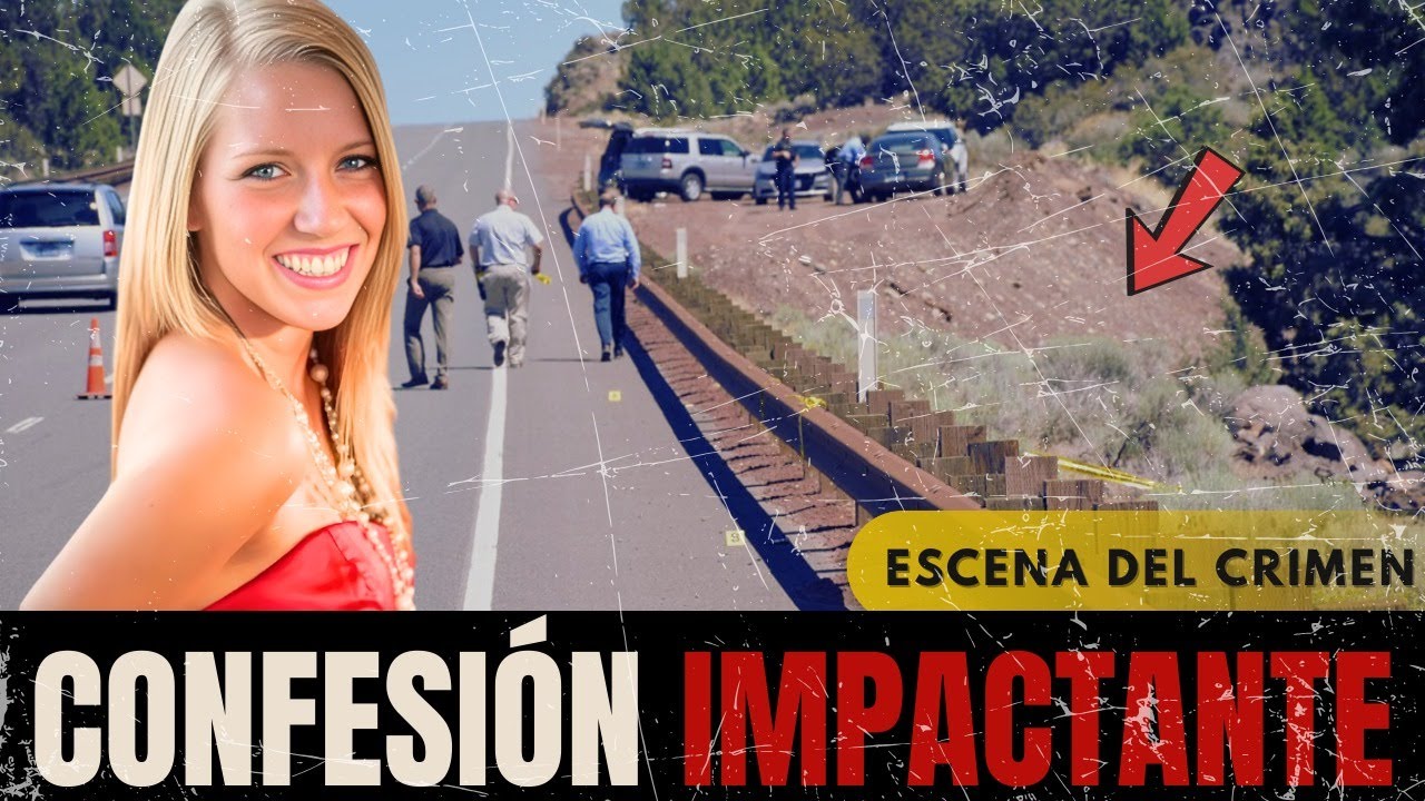 Solo Fue a una Despedida de Soltera... Nunca Volvió | Documental de Crimen Real