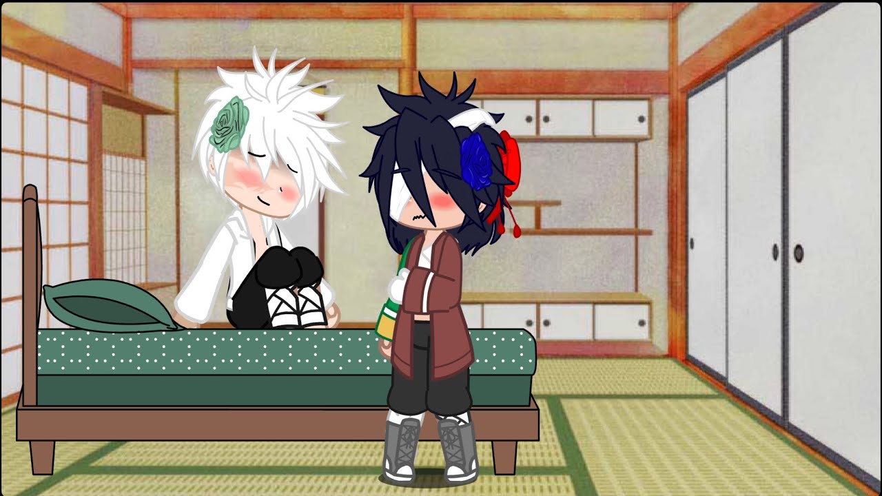 Tomioka forgives Sanemi? | Angst | SaneGiyuu Angst?? | Part 6